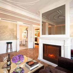 BLESS Hotel Madrid - The Leading Hotels of the World - Bild 18