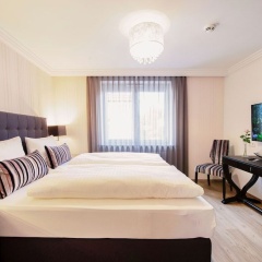Hotel Residenz Am Rosengarten - Bild 5