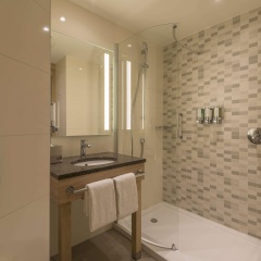 Hampton by Hilton Frankfurt Airport - Bild 13