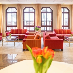 Golden Tulip Bielefeld - Bild 2