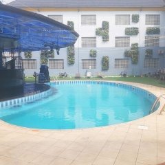 The Nook Apartments - Bild 15