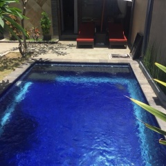 Villa Twin Lovina - Bild 10