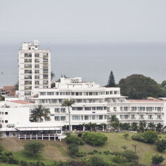 Hotel Cardoso in Maputo, Mozambique from 173$, photos, reviews - zenhotels.com beach photo 2