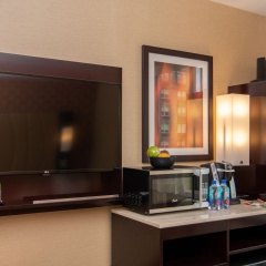 Holiday Inn New York City - Times Square by IHG - Bild 10
