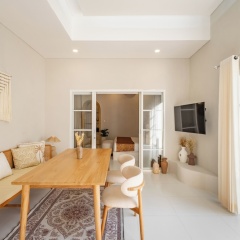 Private Pool Villa Ahana by OriVista - Bild 6