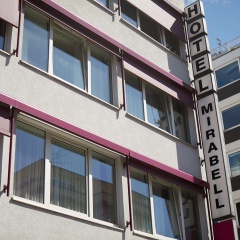 Hotel Mirabell by Maier Privathotels - Bild 1