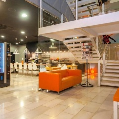 Green House Hotel - Bild 10