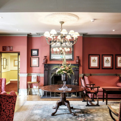 Red Lion Hotel, Hillingdon thumbnail 2