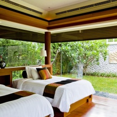DoublePool Villas by Banyan Tree - Bild 4