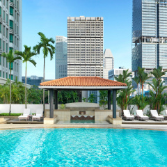 Frasers House, a Luxury Collection Hotel - Bild 18