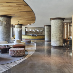Hyde Bodrum - Bild 1