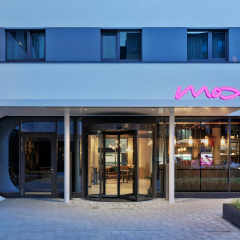 Moxy Hamburg Altona - Bild 1