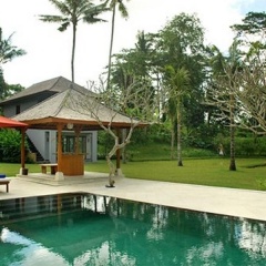 Villa Umah Cagaan - Bild 4