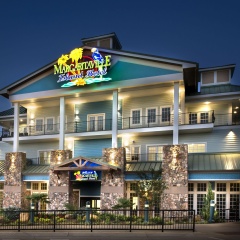 Margaritaville Island Hotel thumbnail 1