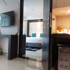 Hotel Clover Asoke - Bild 16
