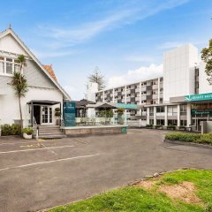 The Parnell Hotel & Conference Centre in Auckland, New Zealand from 108$, photos, reviews - zenhotels.com photo 24