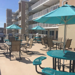 Surf Song Beach Resort of North Wildwood thumbnail 20