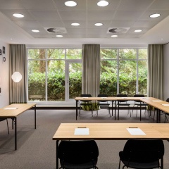 Vienna House Easy by Wyndham Bad Oeynhausen - Bild 14