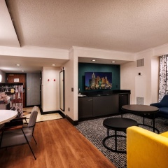 New York-New York Hotel & Casino