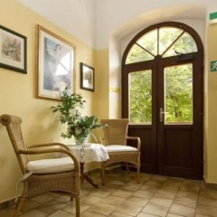 Hotel Alter Telegraf - Bild 16