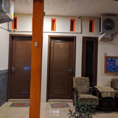 Indah Nusantara Homestay - Bild 2