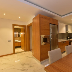 Jasmin Elite Residence & SPA - Bild 17