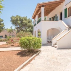 Villa en Portocolom - Bild 6