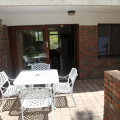 Flamingo Holiday Apartments thumbnail 25
