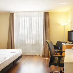 Best Western Macrander Hotel Dresden - Bild 5