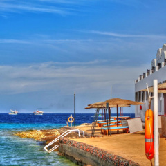 Arabella Azur Resort - All Inclusive - Bild 8
