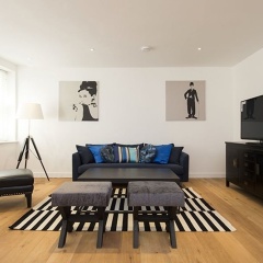 Urban Stay Lovat Lane Apartments - Bild 5