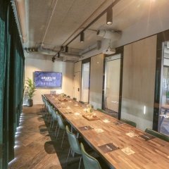 Amsterdam ID Aparthotel - Bild 20