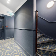 Commodore Hotel - Bild 16