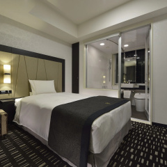The Royal Park Hotel Tokyo Haneda Airport Terminal 3 - Bild 8