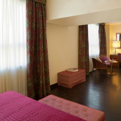 Starhotels Business Palace - Bild 18