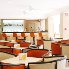 Hotel Metropolitan Playa - Bild 18