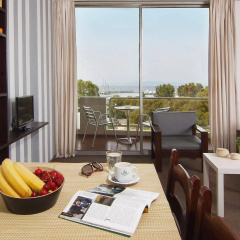 Marina Alimos Hotel Apartments - Bild 7