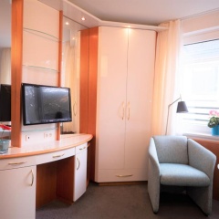 Haus Nickels - Bild 1