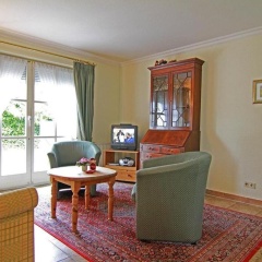 Haus-Meisennest-Wohnung-Kiebitz - Bild 2
