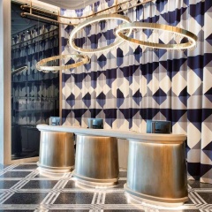 Mercure Bangkok Sukhumvit 24 - Bild 26