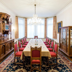 Hotel Schweizerhof Basel - Bild 18
