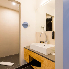 mk | hotel münchen city - Bild 8