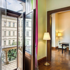 Art House Apartments by Adrez Living - Bild 6