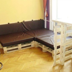 All-Central Hostel - Bild 3