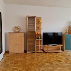Studio Apartment Terrassengarten - Bad Kissingen - Bild 2
