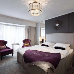 Grand Hotel Oslo by Scandic - Bild 7