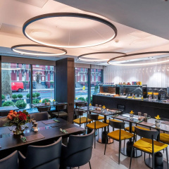 Voco London - Marylebone By Ihg - Bild 22