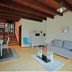 Kleines Haus Travemünde - Bild 4