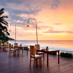 Mangsit Suites by Holiday Resort Lombok - Bild 24