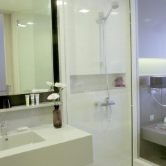 Mercure Bangkok Siam - Bild 9